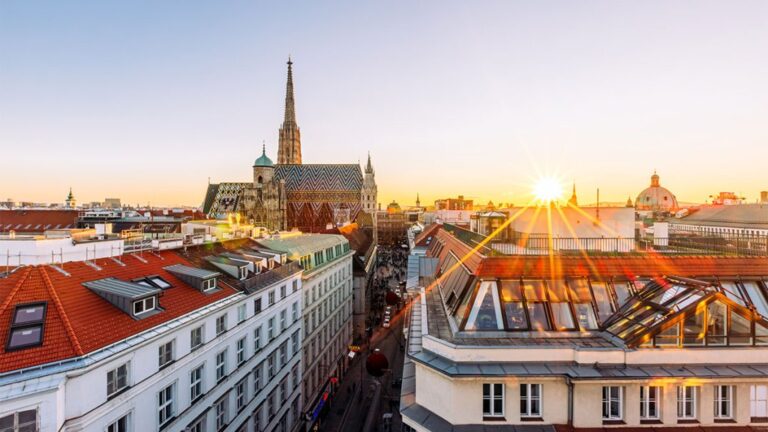 American Airlines Adding 7 New International Routes for Summer 2027