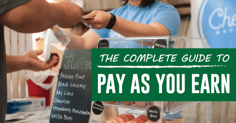 Pay As You Earn (PAYE): How It Works And What Happens When It Ends In 2028