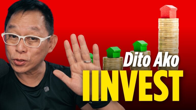 Dito Ko Iinvest Ang ₱5,000 Ko Ngayon Para Mas Lumago Ang Pera Ko