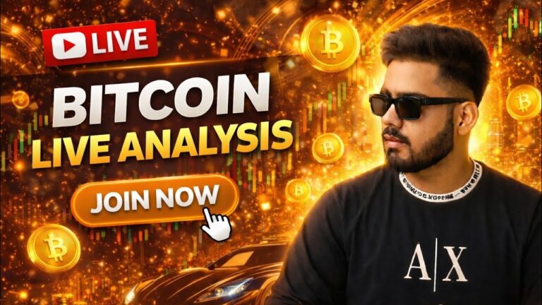 #shorts 🔴Live Bitcoin & Forex Market Analysis Today AUG- 23 #ivestream  #btc  #gold  #cryptolive