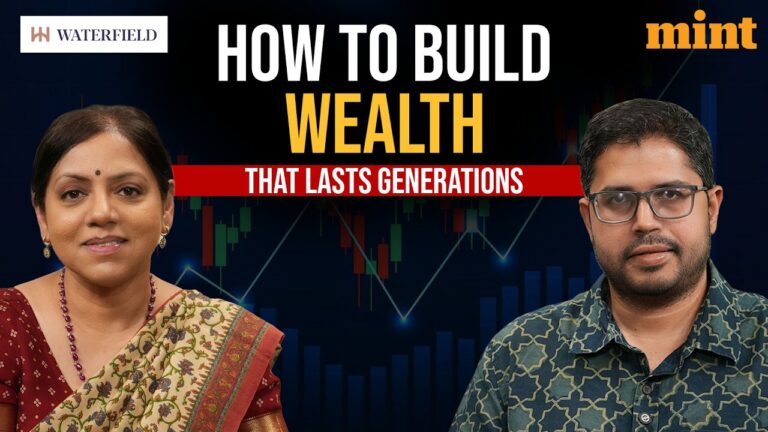 The Biggest Investing Mistake Most Indians Make | Let's Mint Money | Soumya Rajan X Neil Borate