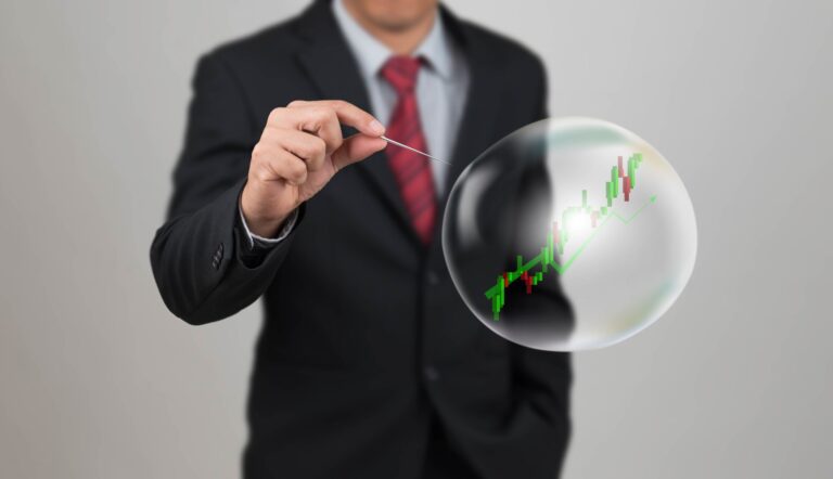 If the AI Bubble Bursts as the Dot-Com Did, History Says the QQQ Might Not Recover Until 2042