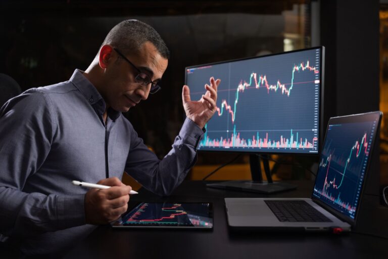 Has Nike’s Stock Bottomed Out?