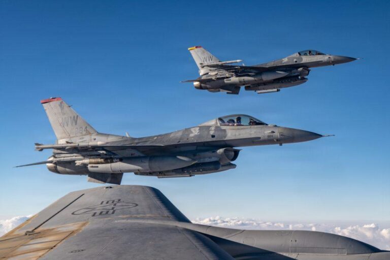 US helps double oil volume exiting the Gulf, with the military now guiding ships in broad daylight