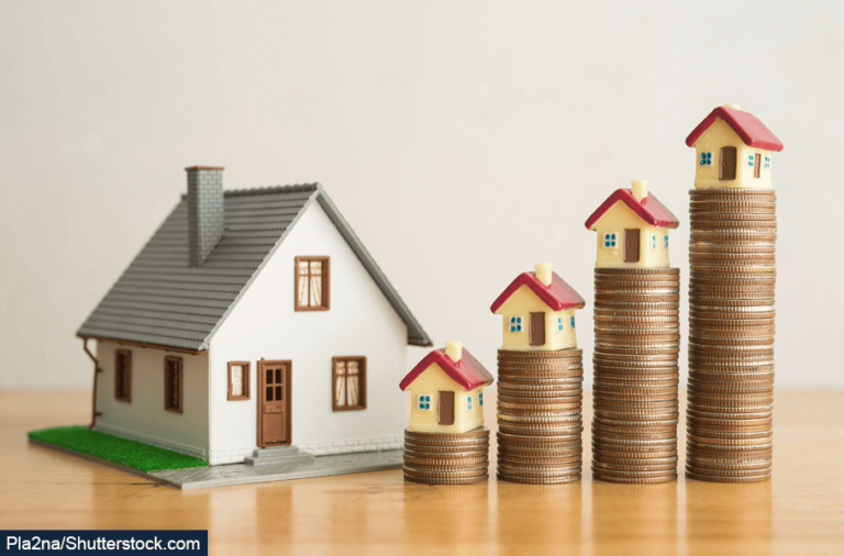 A new framework for monitoring risks in the UK housing market – Bank Underground