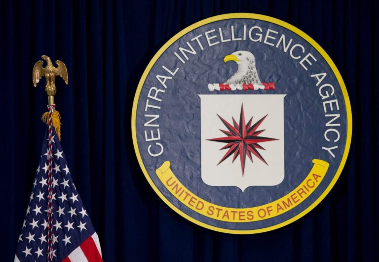 Ex CIA official found with $40 million in gold bars for ‘work-related expenses’ reaches plea deal