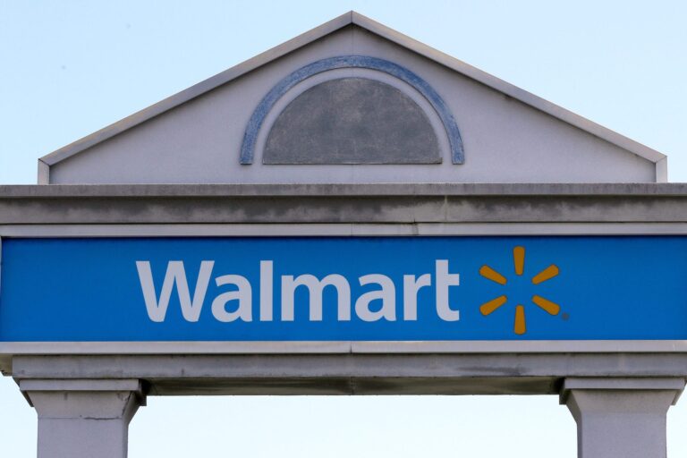 Walmart says retail giant and AI shopping assistant aren’t using personal information to set prices