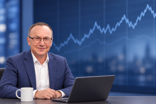 What’s keeping bond yields and fixed mortgage rates elevated
