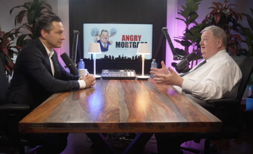 Pierre Poilievre joins Ron Butler for housing, homeownership discussion