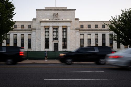 Fed rate decision still hangs on inflation after jobs report