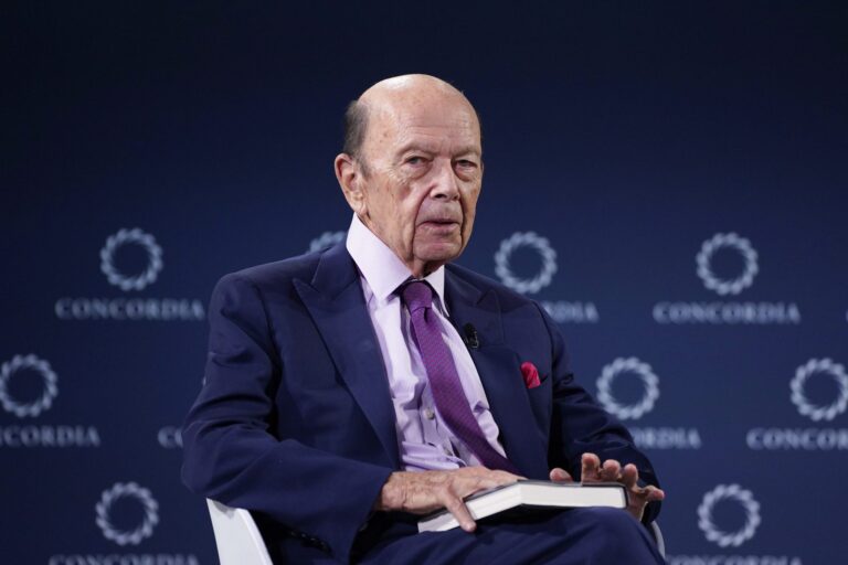 Wilbur Ross says New York’s pied-à-terre tax targets people who ‘can’t retaliate at the ballot box’
