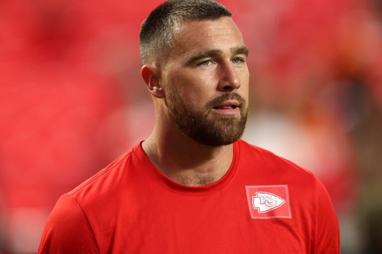 Man sentenced in $35 million Ponzi scheme that defrauded Travis Kelce: ‘He did this out of greed’