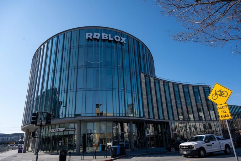 Widow of Roblox member allegedly taken for $6 million trying to buy out man from his escort contract