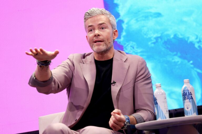 Ryan Serhant says the American city isn’t dying—wealth is ‘multiplying’