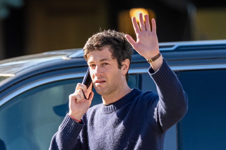 Josh Kushner: Thrive would have stayed away from World Cup deal if it had known what was coming