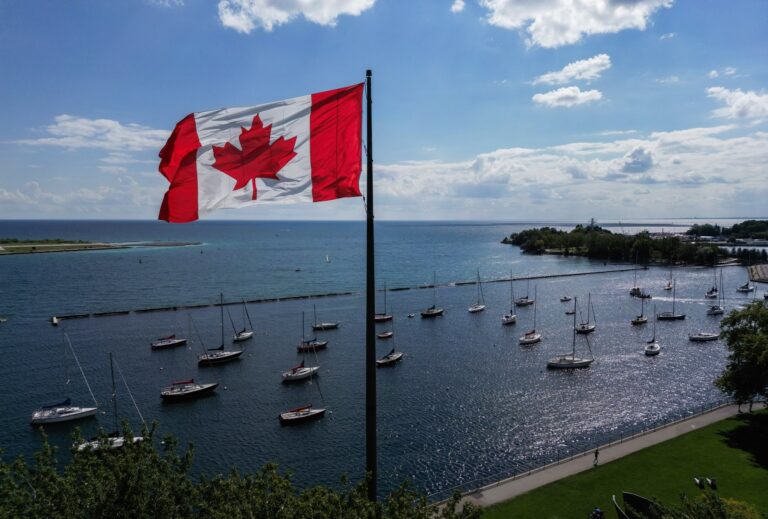 Canada’s pivot to Asia is finally real. The challenge is that neither side knows much about the other