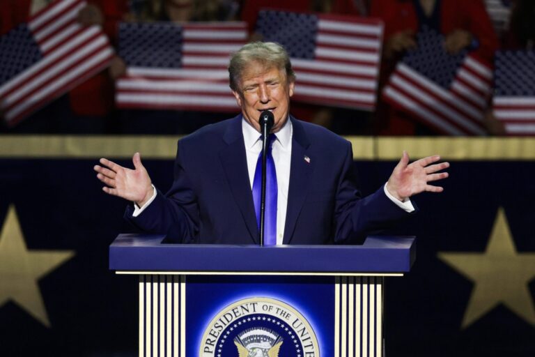 Trump’s $5,000 ‘dividend’ is really a $1.15 trillion hole in the deficit, top economist estimates