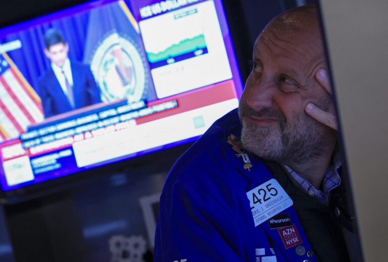 Boom or bust? The case for and against panicking about 5% yields