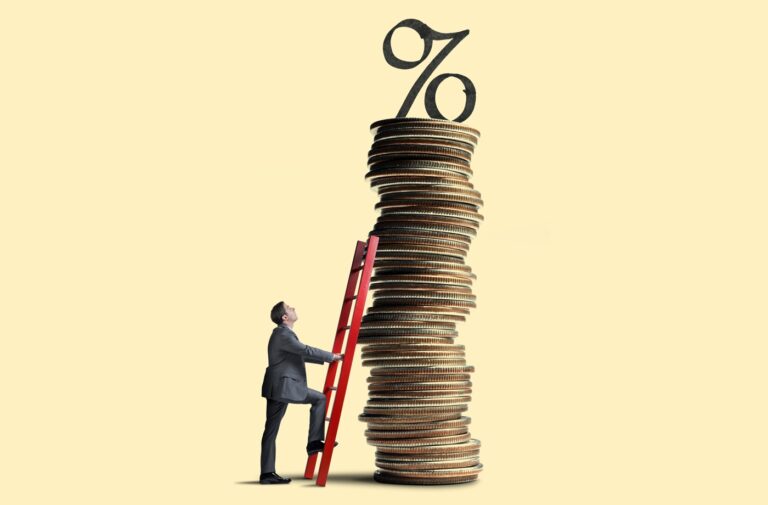 Bond yield surge pushes fixed mortgage rates higher across Canada