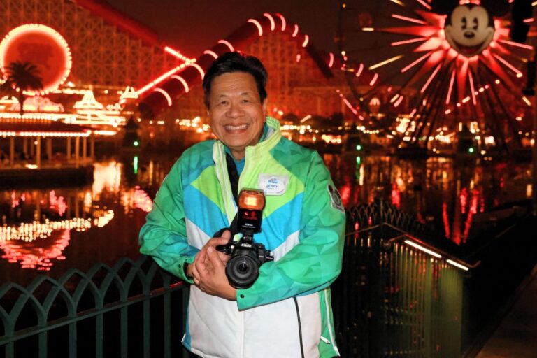 After 30 years in aerospace, these brothers retired from corporate life and work at Disney