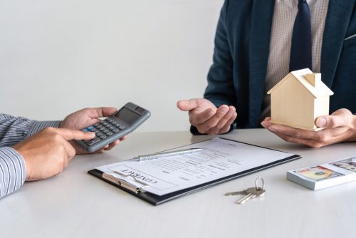 Nearly 60% of new CMHC-insured mortgage volume has longer amortizations