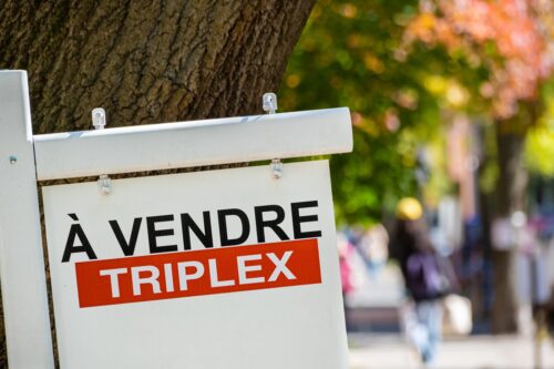 Montreal home sales drop 13% as inventory builds