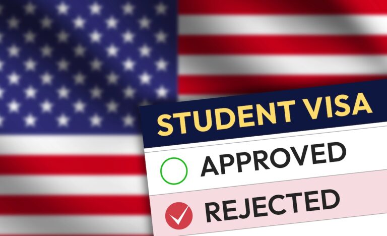 Judge Blocks DHS Four-Year Student Visa Cap, Says Security Rationale “Borders On The Absurd”