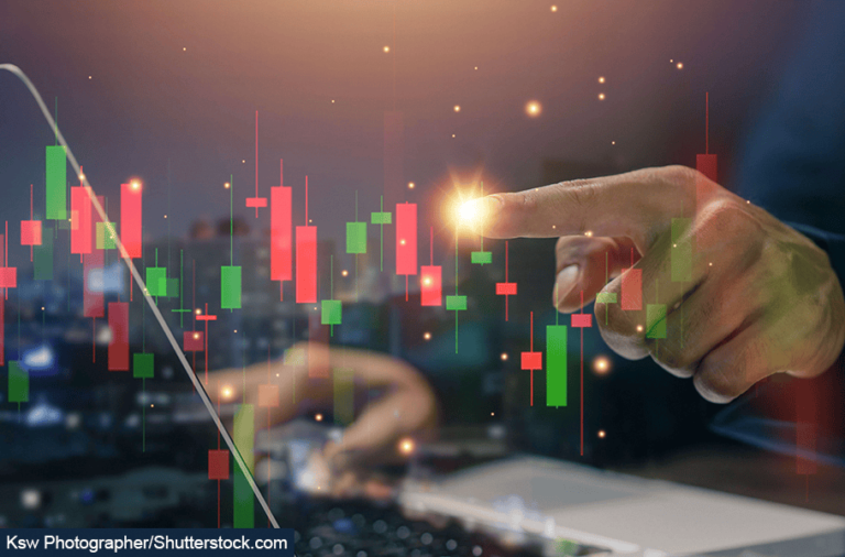why average financial conditions miss what matters most – Bank Underground