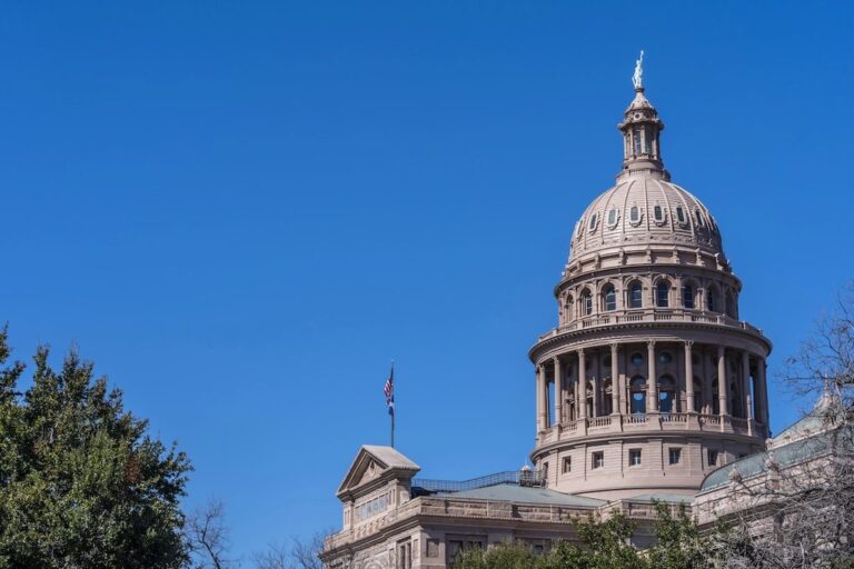 Texas State Doubles Free Tuition Income Cap To $100,000 For 2027 Freshmen