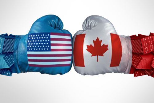 Trade war pressures mount on Canada’s mortgage and housing market
