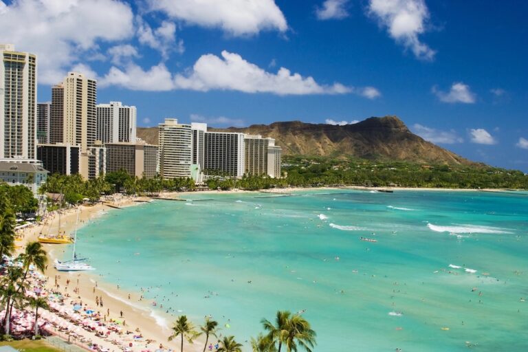 DOJ Sues Hawaii, Utah, Arkansas And D.C. Over In-State Tuition, Reaching 25 States