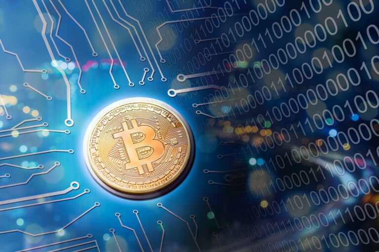 With the Midterm Elections Coming Up, This Is the Only Cryptocurrency I’m Buying Right Now