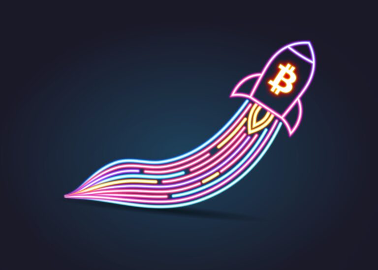 Why Does the Price of Bitcoin Keep Going Up? The Answer Might Surprise You.