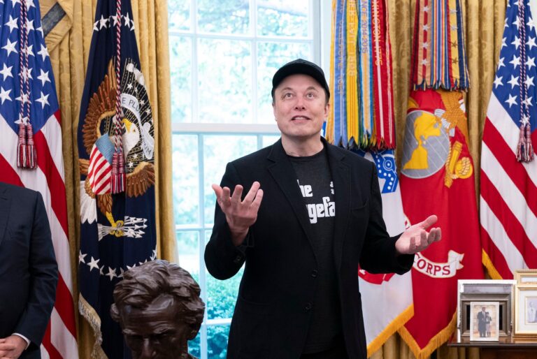 AMD vs. Nvidia: SpaceX and Tesla CEO Elon Musk Weighs In on His Top Pick