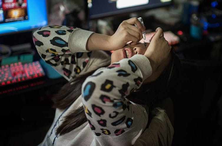 A $500,000 career, gone at 25: esports’ injury crisis is forcing teams to build sports-medicine staffs