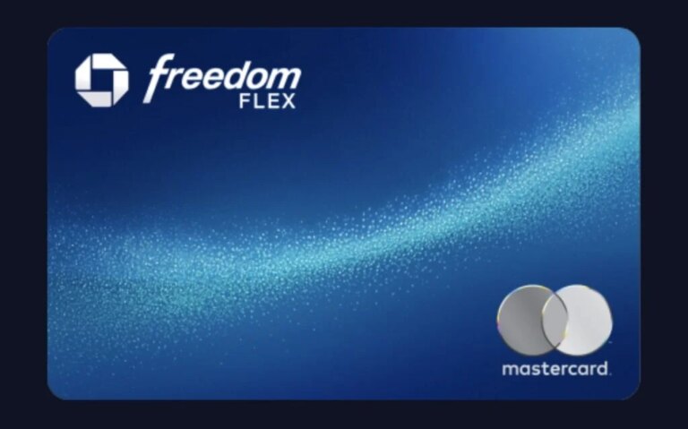 [New Design Now Showing][Rumor] Chase To Refresh Freedom Flex Later This Month