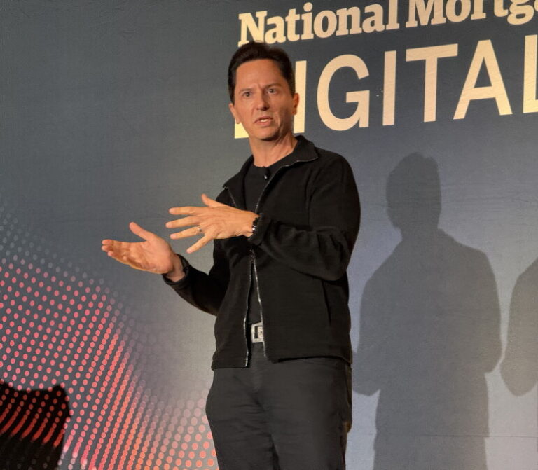 Digital Mortgage 2026 showcase: 20 lender AI solutions