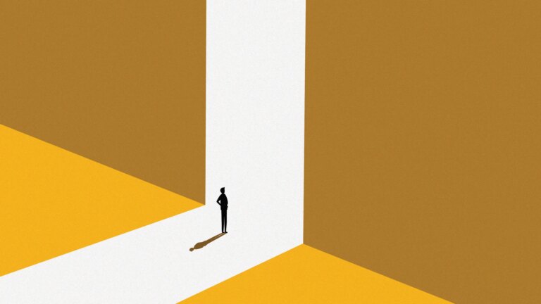 When Pressure to Perform Becomes a Leadership Problem