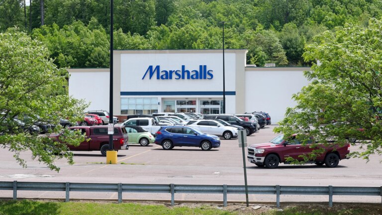 Marshalls Is Closing Stores: See Updated List of Doomed Locations for 2026