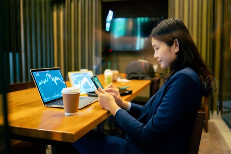 Why ASML Holding Stock Bumped 4% Higher Today