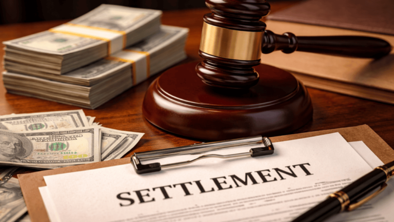 Visa and Mastercard $167.5M ATM Fee Settlement: File a Claim by February 10