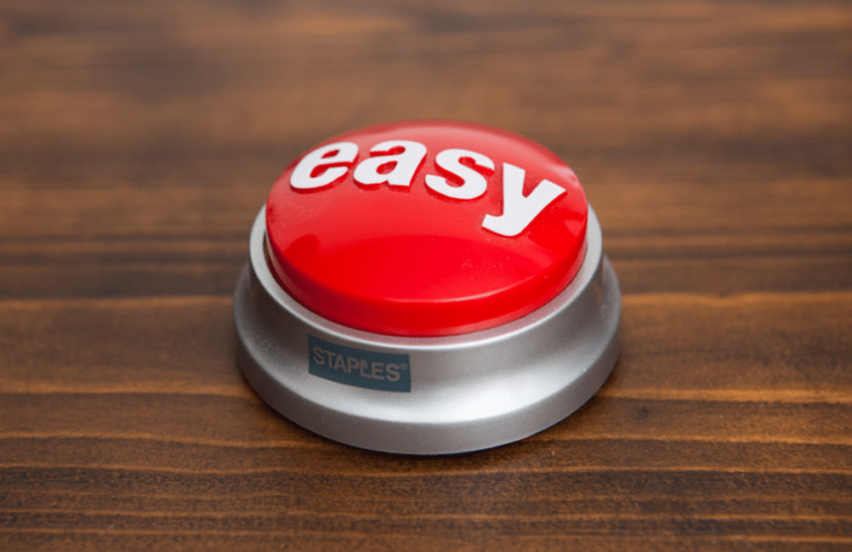 Staples No-Fee Visa Gift Card Deal Is Back! (Sep 6-12)