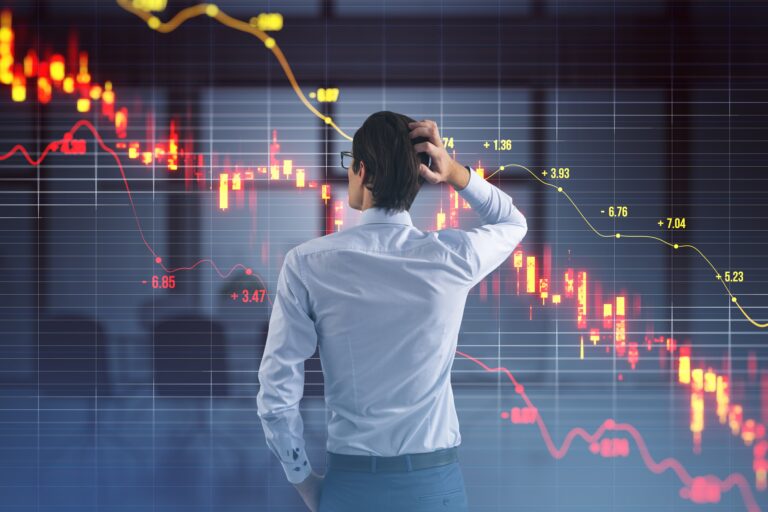 Here’s Why Ionis Pharmaceuticals’ Steep Sell-off Was Overdone