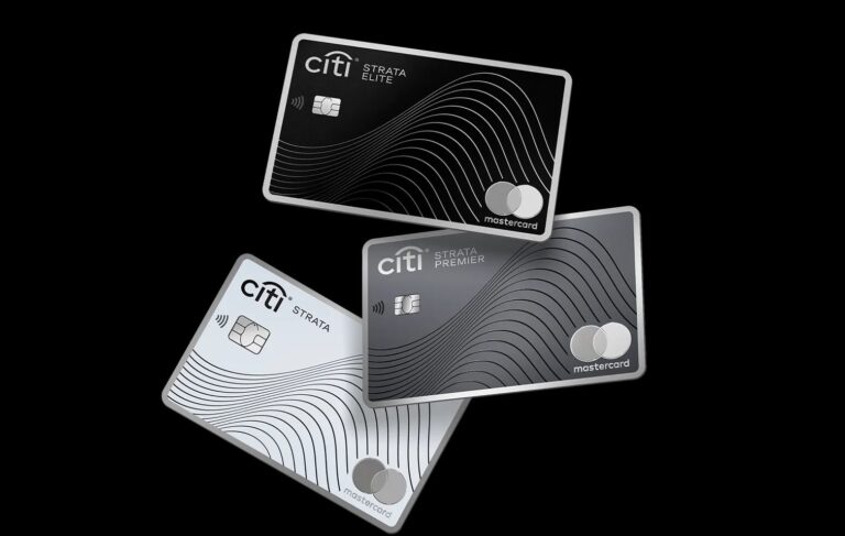 Citi Introduces “Once Per Lifetime Language” for Strata Cards, Replaced 1/48 Rule