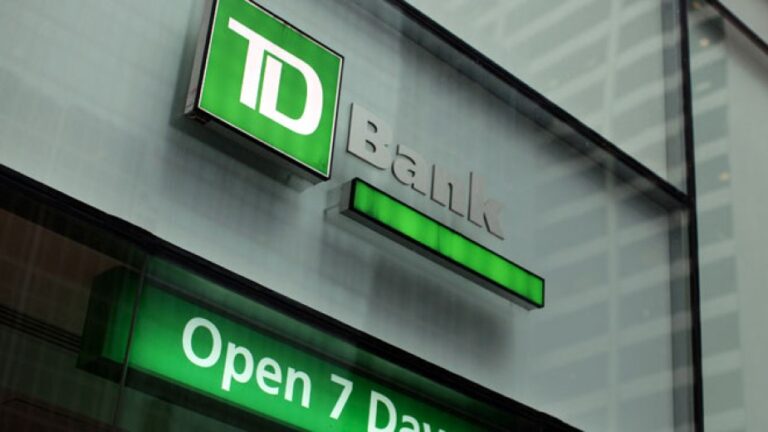 TD Bank Bonus, Get Up to $590 for Checking and Savings