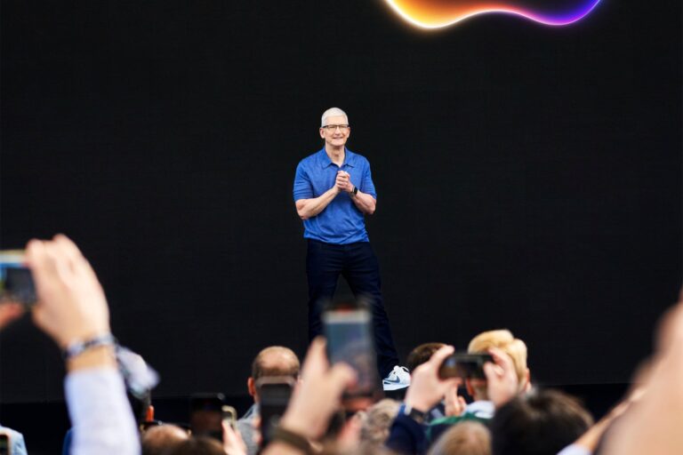 Tim Cook Grew Apple From a $350 Billion Company Into a Multi-Trillion-Dollar Giant Over Nearly 15 Years as CEO. Can John Ternus’ Product-First Approach Extend That Compounding?