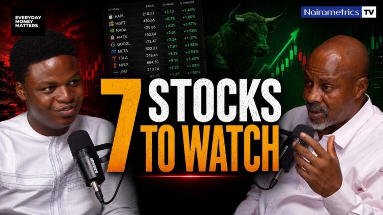 Where to invest in Nigeria this August 2026
