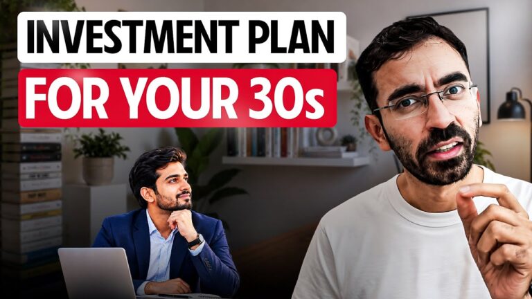 How to Invest in Your 30s | Complete Step-by-Step Guide