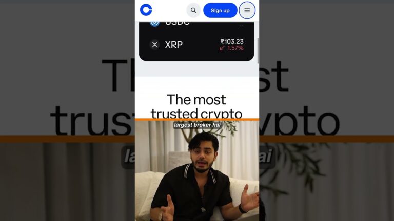 Day 47: Choosing The Right Crypto Broker Matters 📊