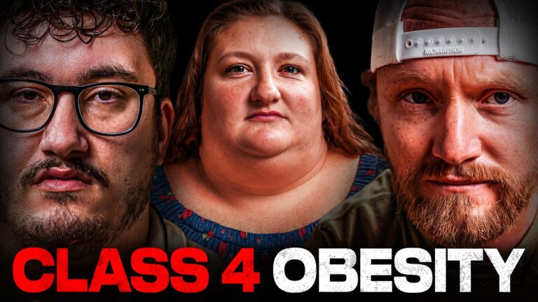 My 600-Lb. Audit | Financial Audit